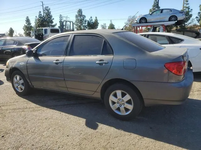 1NXBR32EX6Z714840 2006 2006 Toyota Corolla- CE 2