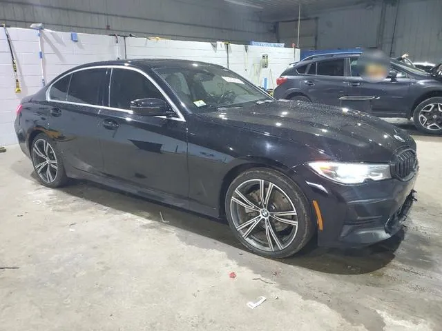 3MW5R7J0XM8B69907 2021 2021 BMW 3 Series- 330XI 4