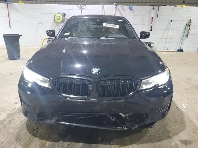 3MW5R7J0XM8B69907 2021 2021 BMW 3 Series- 330XI 5