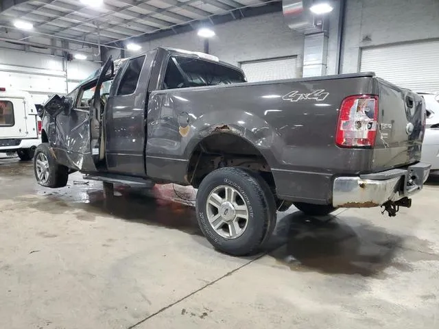 1FTPX14V47KC57263 2007 2007 Ford F-150 2