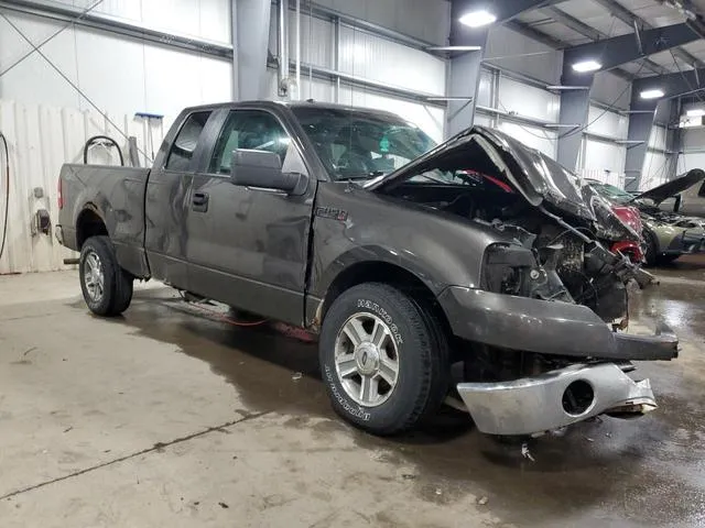 1FTPX14V47KC57263 2007 2007 Ford F-150 4