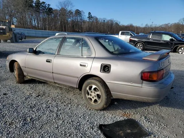 4T1SK12E9SU639034 1995 1995 Toyota Camry- LE 2