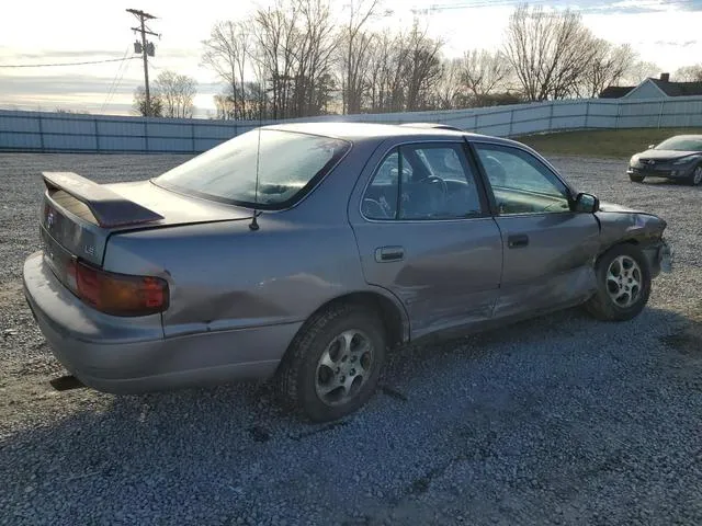 4T1SK12E9SU639034 1995 1995 Toyota Camry- LE 3