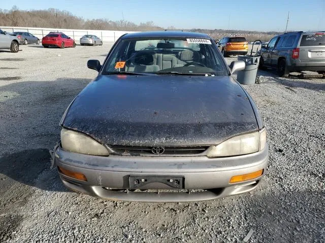 4T1SK12E9SU639034 1995 1995 Toyota Camry- LE 5