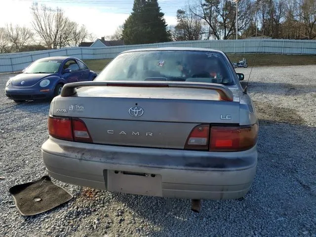 4T1SK12E9SU639034 1995 1995 Toyota Camry- LE 6