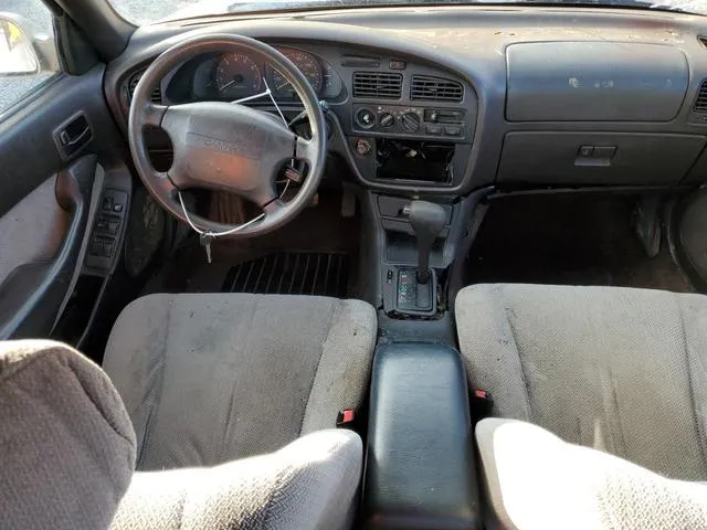 4T1SK12E9SU639034 1995 1995 Toyota Camry- LE 8