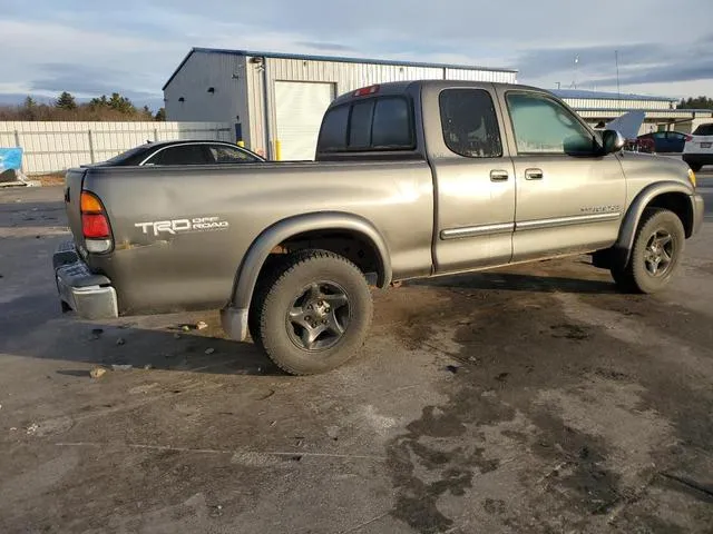 5TBBT44184S447584 2004 2004 Toyota Tundra- Access Cab Sr5 3