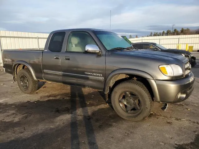 5TBBT44184S447584 2004 2004 Toyota Tundra- Access Cab Sr5 4