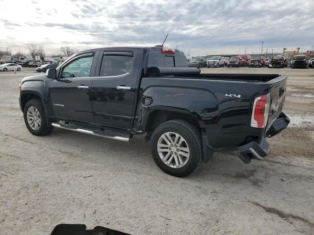 1GTG6DENXJ1235655 2018 2018 GMC Canyon- Slt 2