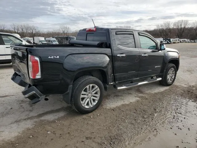 1GTG6DENXJ1235655 2018 2018 GMC Canyon- Slt 3