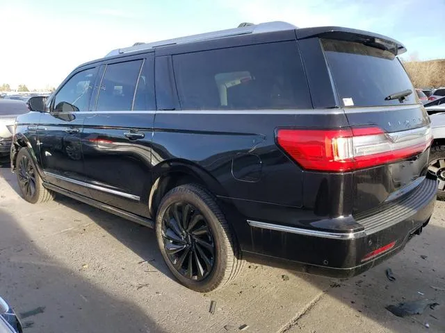 5LMJJ3LT2LEL18937 2020 2020 Lincoln Navigator- L Reserve 2