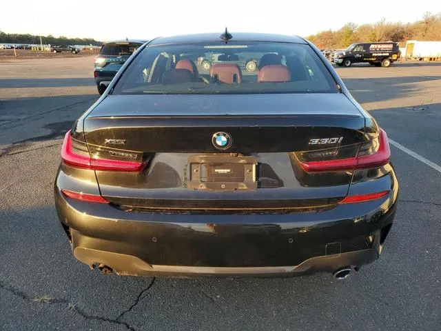 3MW5R7J06N8C40845 2022 2022 BMW 3 Series- 330XI 6