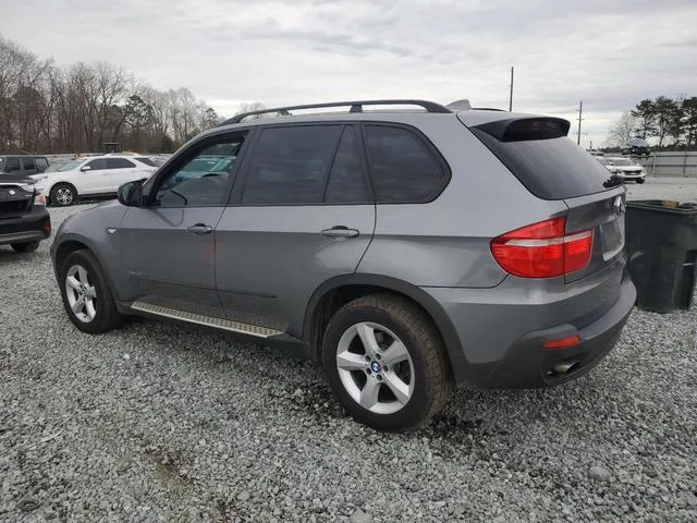 5UXFE4C55AL381823 2010 2010 BMW X5- Xdrive30I 2