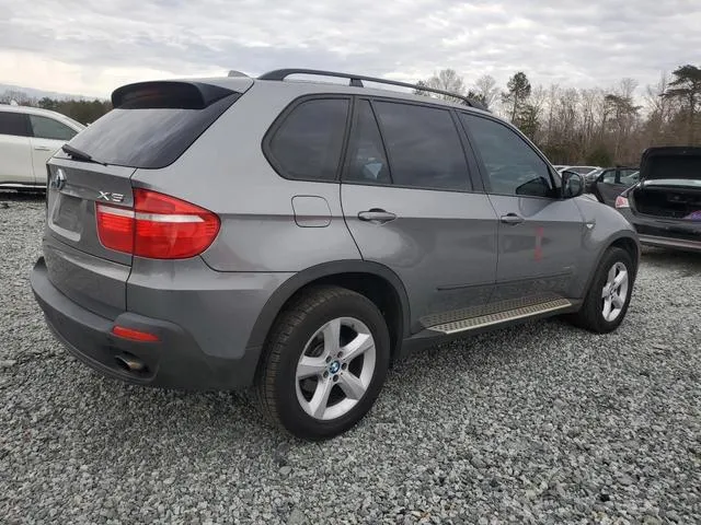 5UXFE4C55AL381823 2010 2010 BMW X5- Xdrive30I 3