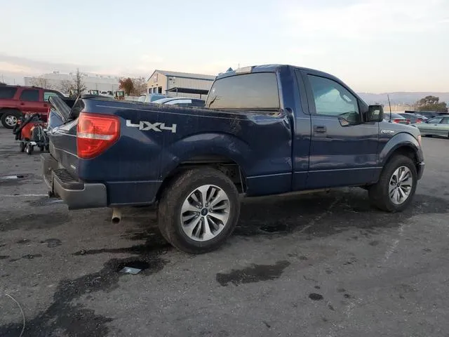 1FTMF1EM2BFA42073 2011 2011 Ford F-150 3