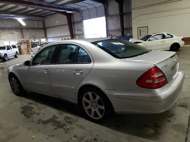 WDBUF56J86A972444 2006 2006 Mercedes-Benz E-Class- 350 2