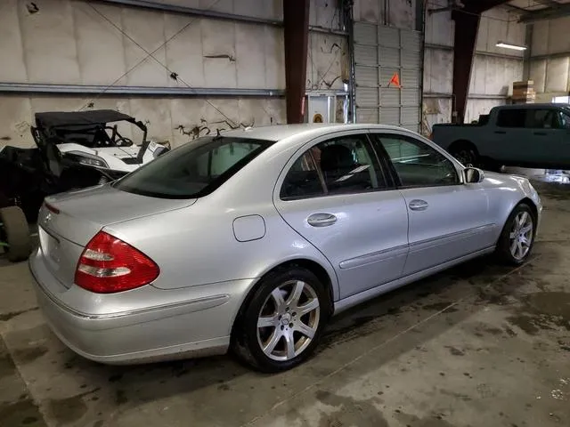 WDBUF56J86A972444 2006 2006 Mercedes-Benz E-Class- 350 3