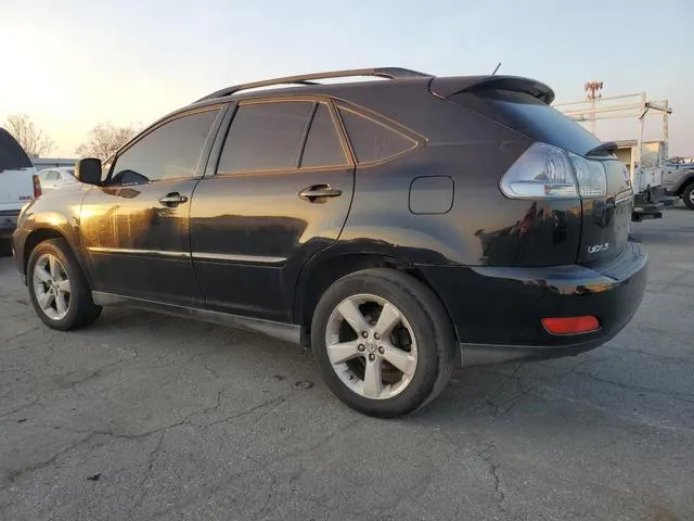 JTJGA31U950053072 2005 2005 Lexus RX- 330 2