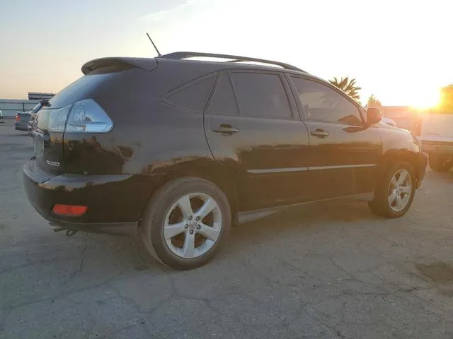 JTJGA31U950053072 2005 2005 Lexus RX- 330 3