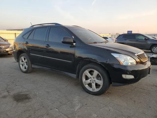 JTJGA31U950053072 2005 2005 Lexus RX- 330 4