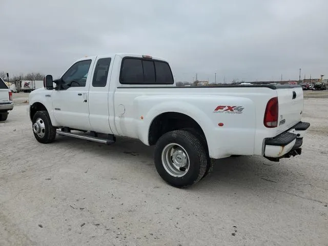 1FTWX33P17EA90112 2007 2007 Ford F-350- Super Duty 2