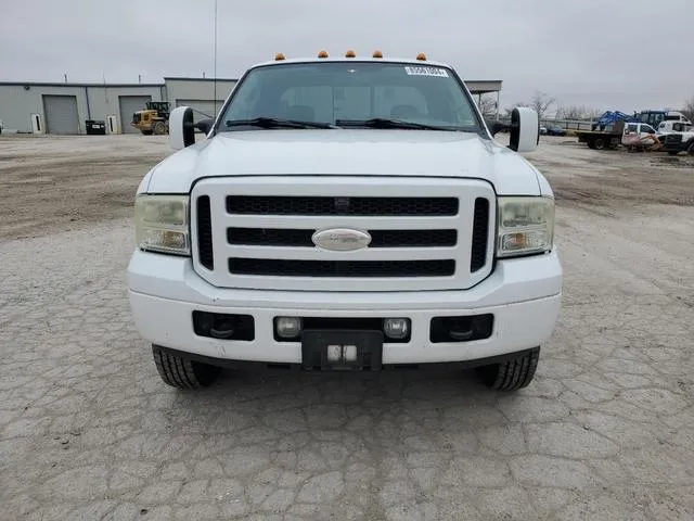 1FTWX33P17EA90112 2007 2007 Ford F-350- Super Duty 5