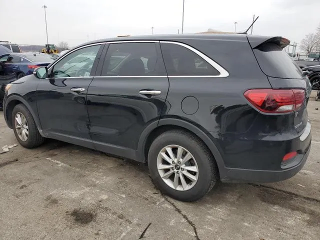 5XYPG4A59KG491046 2019 2019 KIA Sorento- LX 2