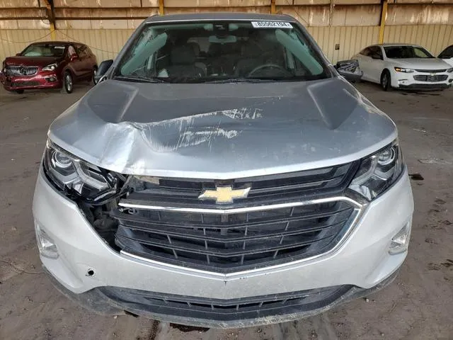 3GNAXHEV2LS687392 2020 2020 Chevrolet Equinox- LS 5