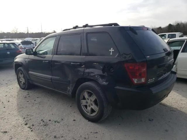 1J4GR48K26C222980 2006 2006 Jeep Grand Cherokee- Laredo 2