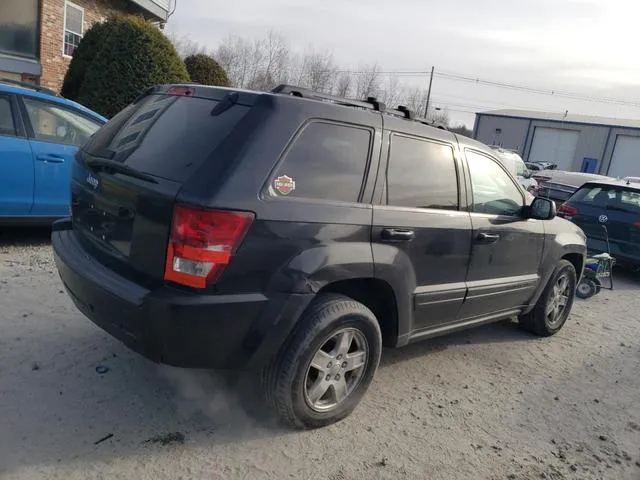 1J4GR48K26C222980 2006 2006 Jeep Grand Cherokee- Laredo 3