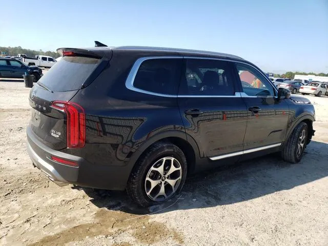 5XYP34HC0MG174646 2021 2021 KIA Telluride- EX 3