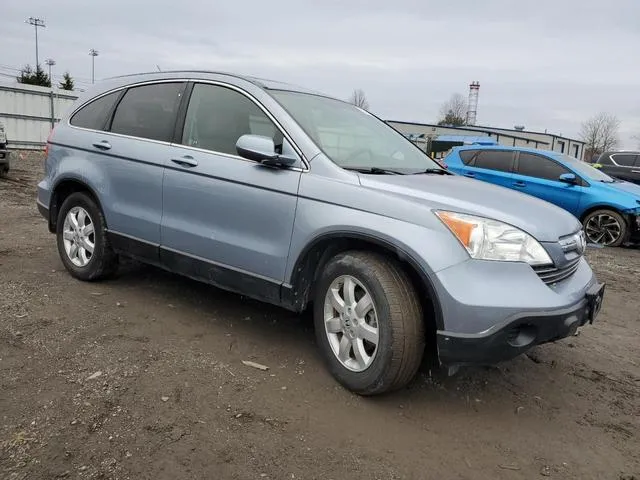 5J6RE48768L026933 2008 2008 Honda CR-V- Exl 4