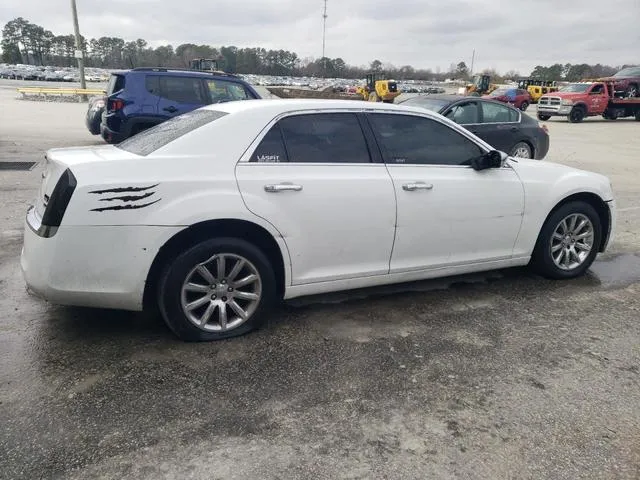 2C3CCACG6CH310841 2012 2012 Chrysler 300- Limited 3