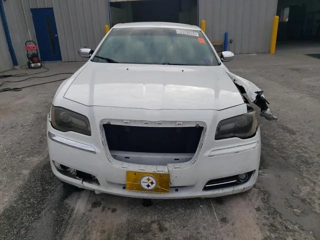 2C3CCACG6CH310841 2012 2012 Chrysler 300- Limited 5