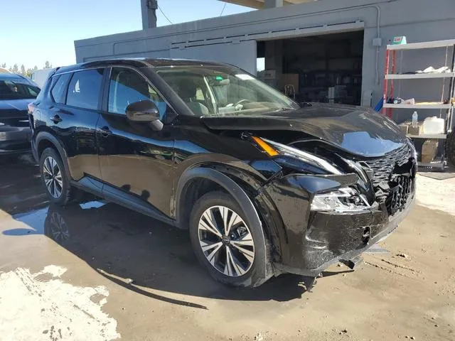 5N1BT3BA3PC781592 2023 2023 Nissan Rogue- SV 4