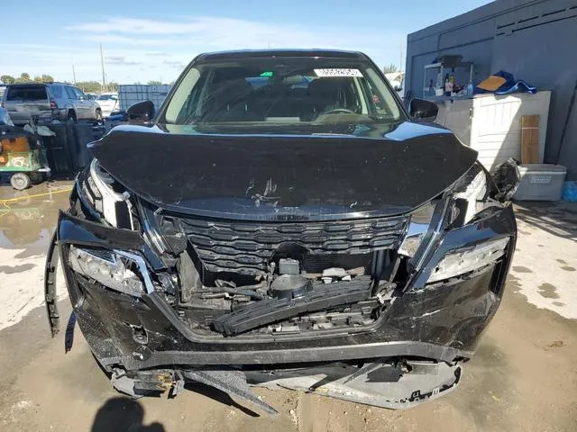 5N1BT3BA3PC781592 2023 2023 Nissan Rogue- SV 5