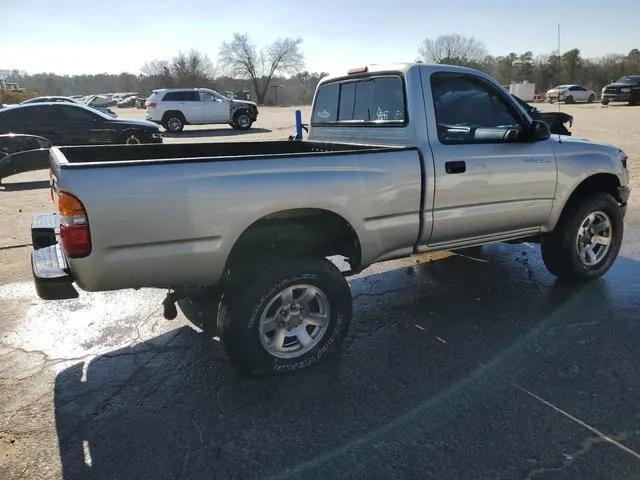 5TEPM62N72Z019209 2002 2002 Toyota Tacoma 3