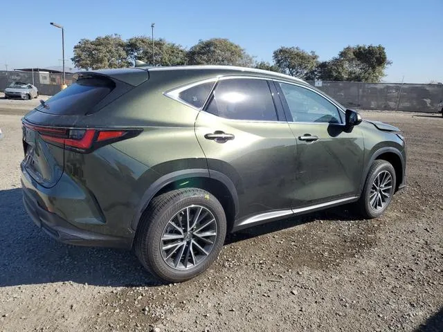 JTJAKCEZ0N2009409 2022 2022 Lexus NX- 350H 3