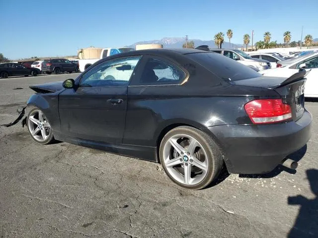 WBAUC73528VF25780 2008 2008 BMW 1 Series- 135 I 2