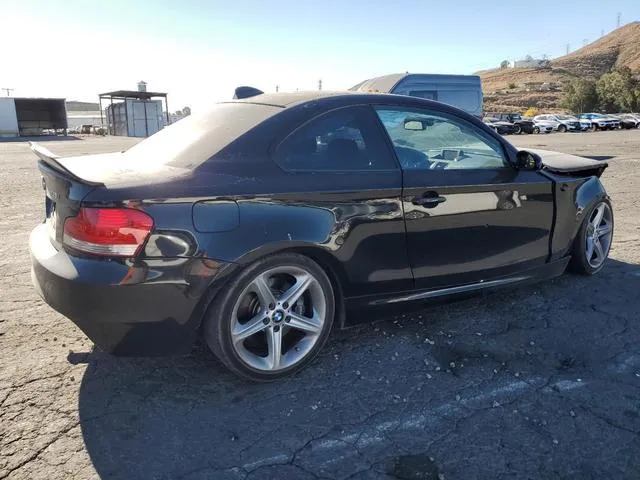 WBAUC73528VF25780 2008 2008 BMW 1 Series- 135 I 3