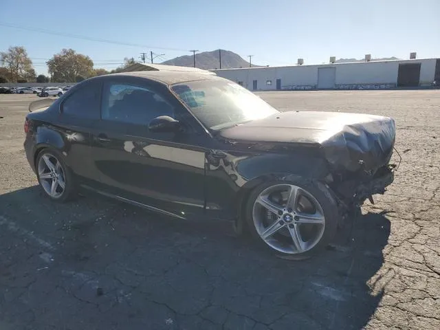 WBAUC73528VF25780 2008 2008 BMW 1 Series- 135 I 4