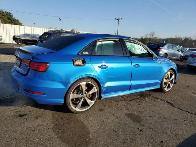 WAUB1GFF8KA101954 2019 2019 Audi S3- Premium Plus 3