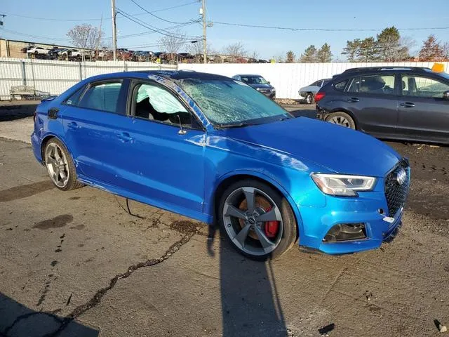 WAUB1GFF8KA101954 2019 2019 Audi S3- Premium Plus 4