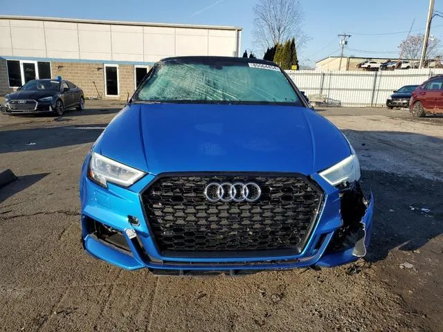 WAUB1GFF8KA101954 2019 2019 Audi S3- Premium Plus 5