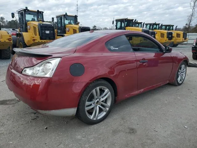 JNKCV64E58M103814 2008 2008 Infiniti G37- Base 3