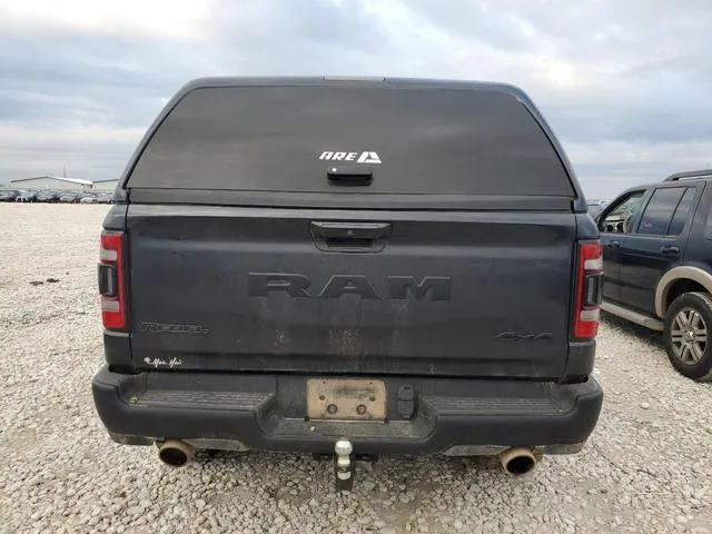 1C6SRFLT4LN287736 2020 2020 RAM 1500- Rebel 6