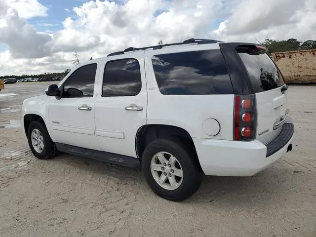 1GKS1CE05ER245383 2014 2014 GMC Yukon- Slt 2