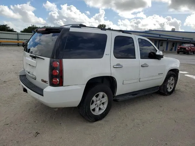 1GKS1CE05ER245383 2014 2014 GMC Yukon- Slt 3