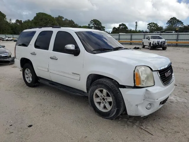 1GKS1CE05ER245383 2014 2014 GMC Yukon- Slt 4