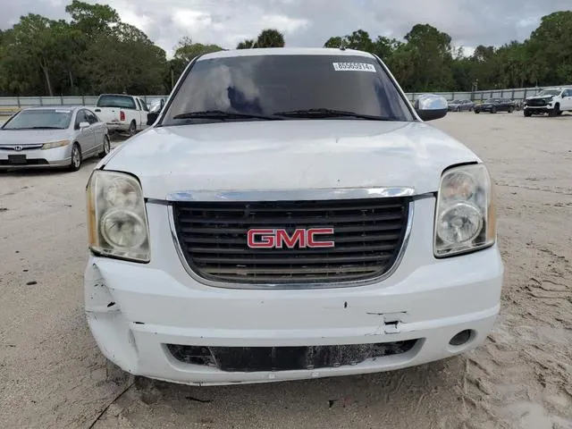 1GKS1CE05ER245383 2014 2014 GMC Yukon- Slt 5